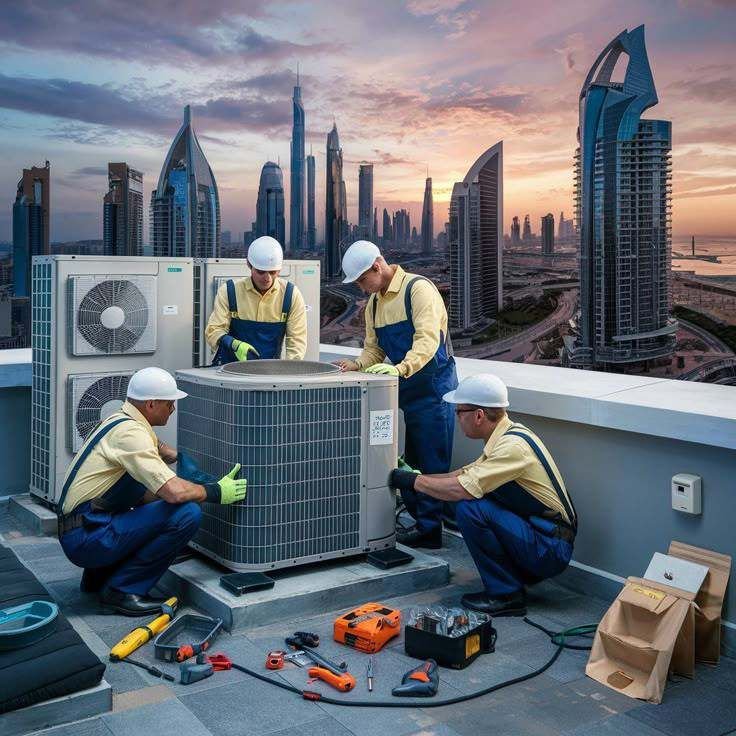 AC Gas Filling Price in Pakistan illustration